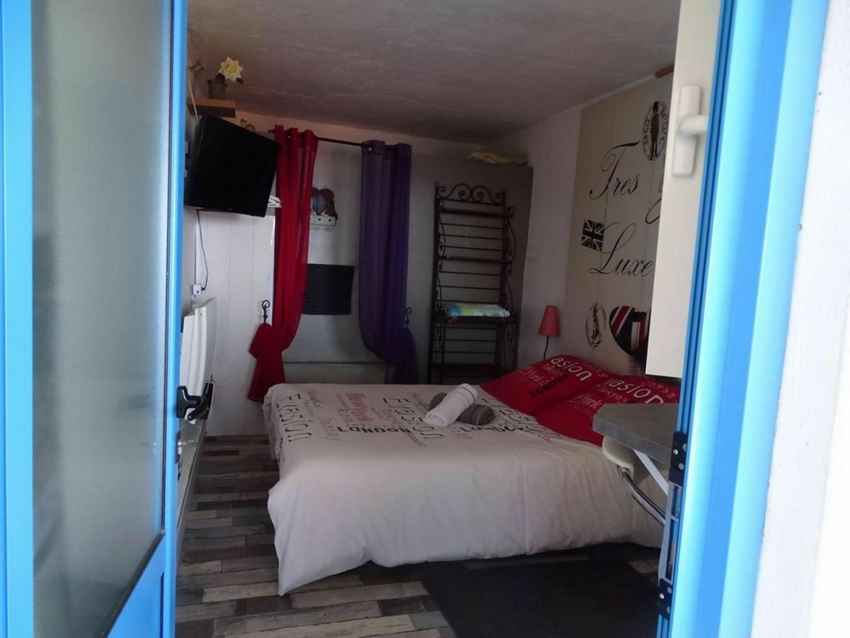 세르비온 Casa Pentone 빌라 외부 사진
