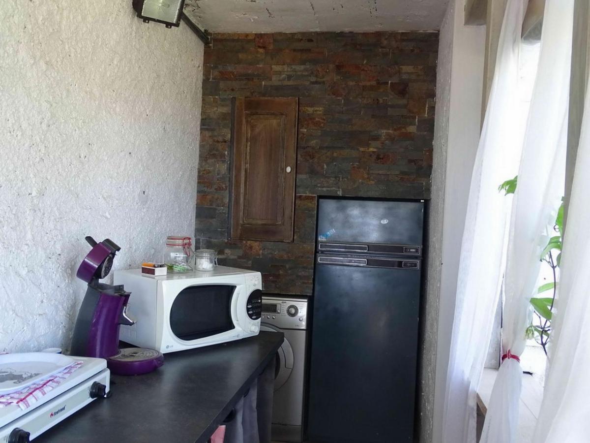 세르비온 Casa Pentone 빌라 외부 사진